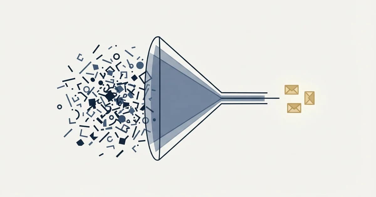 Editorial illustration for Clearbit Connect