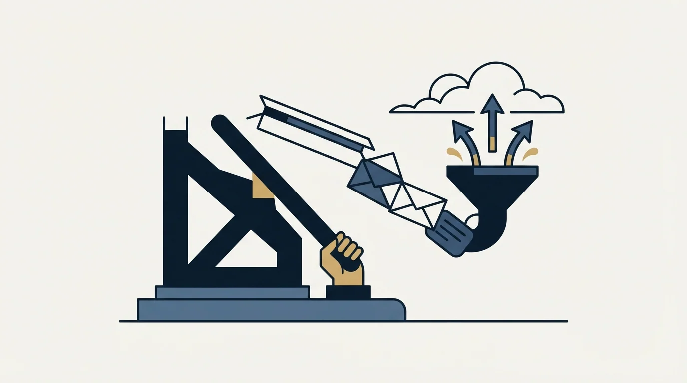 Section illustration: The Levers With Measured Effect Sizes Behind Them