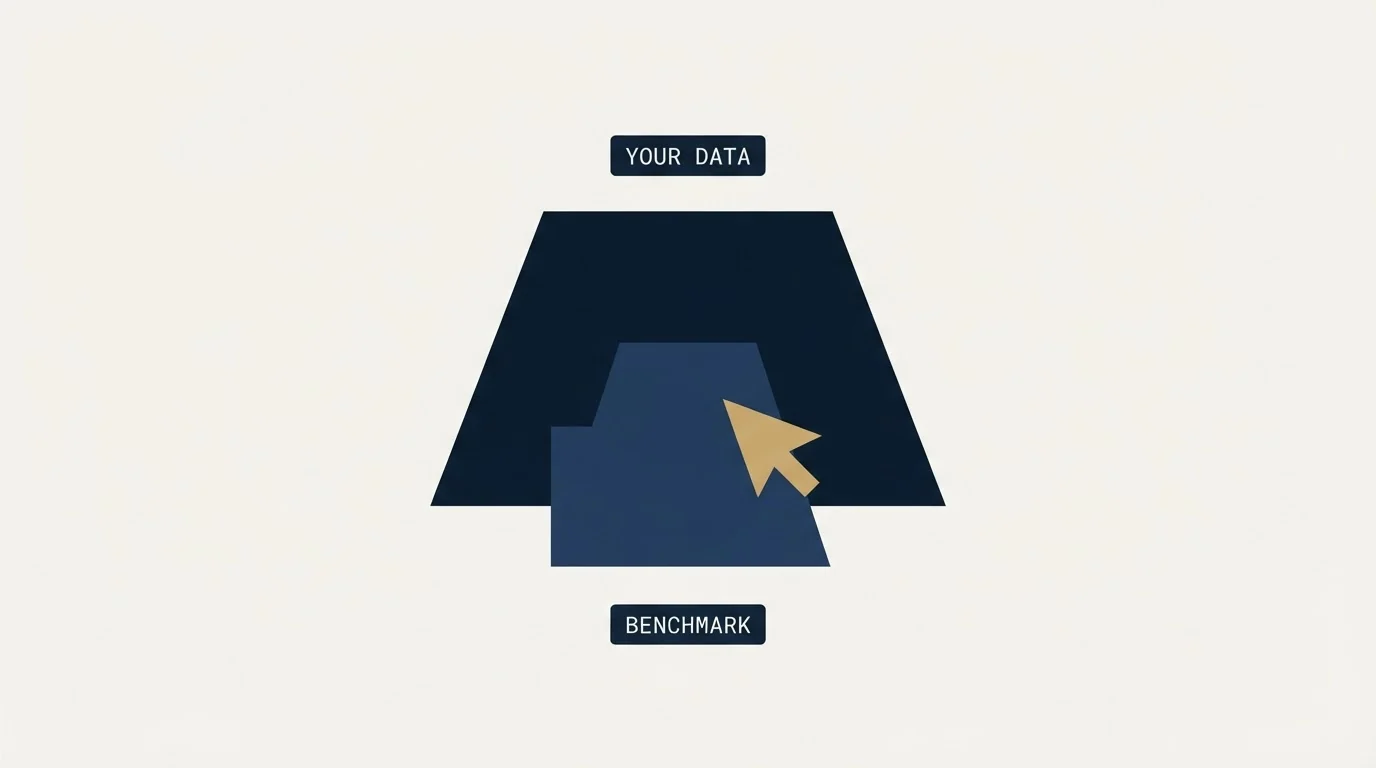 Section illustration: How to read your own results against these numbers