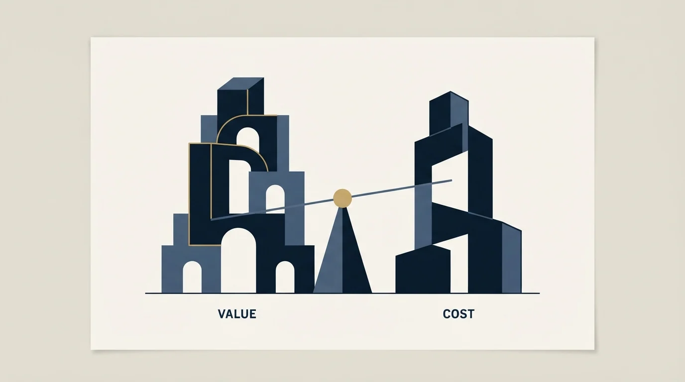 Section illustration: Pricing Comparison