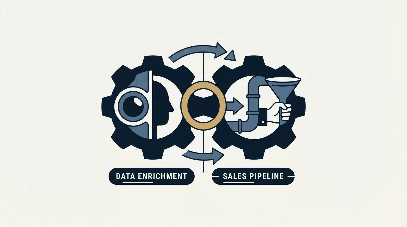 Section illustration: Using Both Together