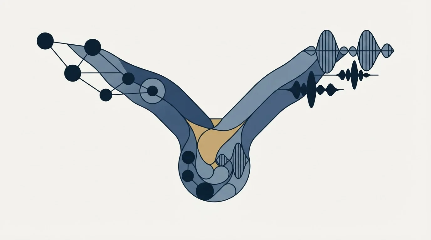 Section illustration: Using Both Together