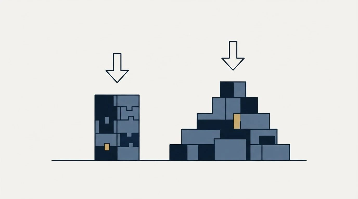 Section illustration: Pricing Comparison