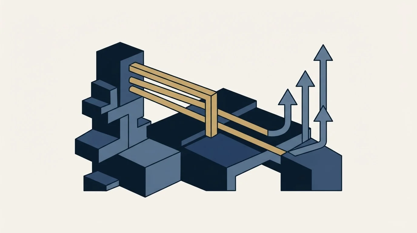 Section illustration: Using Both Together