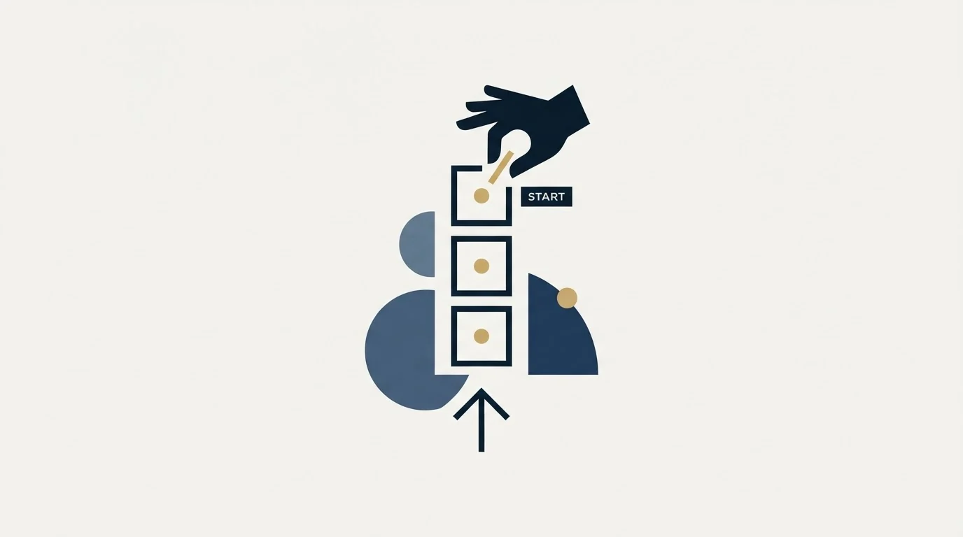 Section illustration: Getting Started Checklist