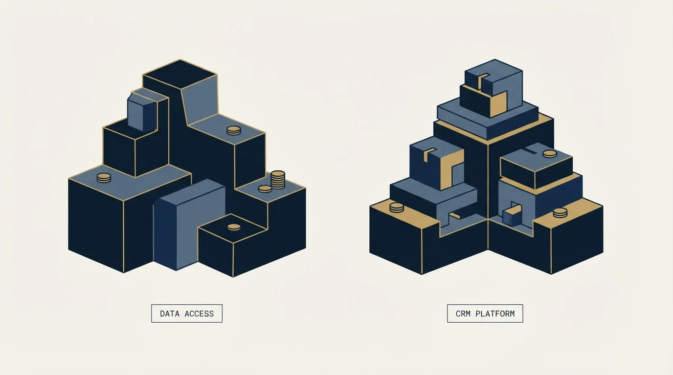 Section illustration: Pricing Comparison