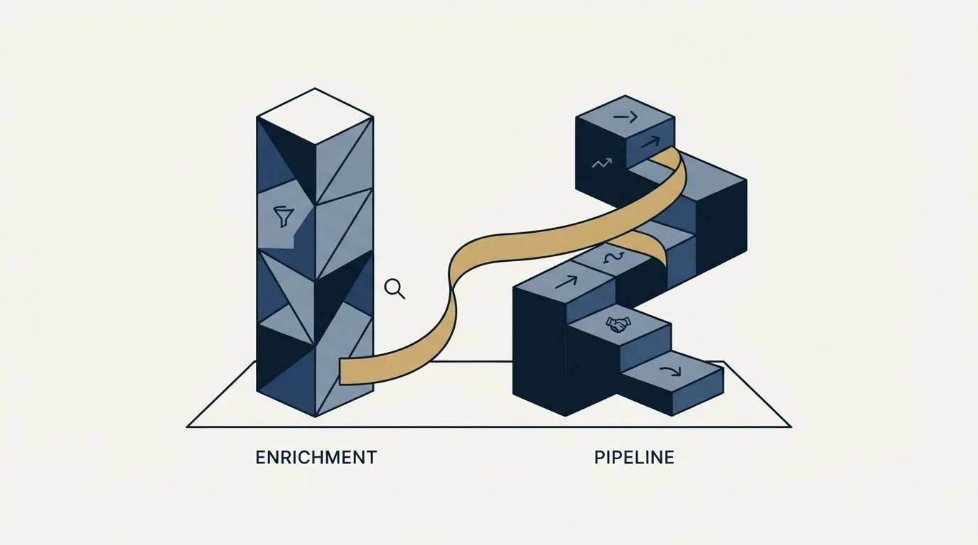 Section illustration: Using Both Together