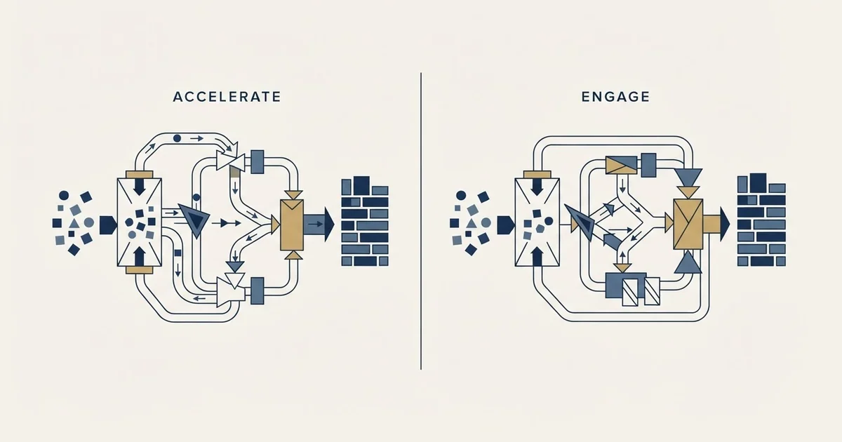 Editorial illustration for ContactOut vs Revenue.io