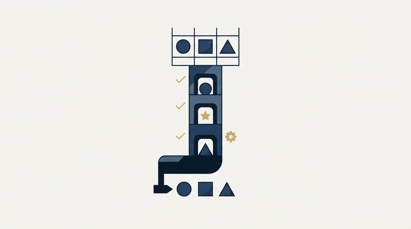 Section illustration: Getting Started Checklist