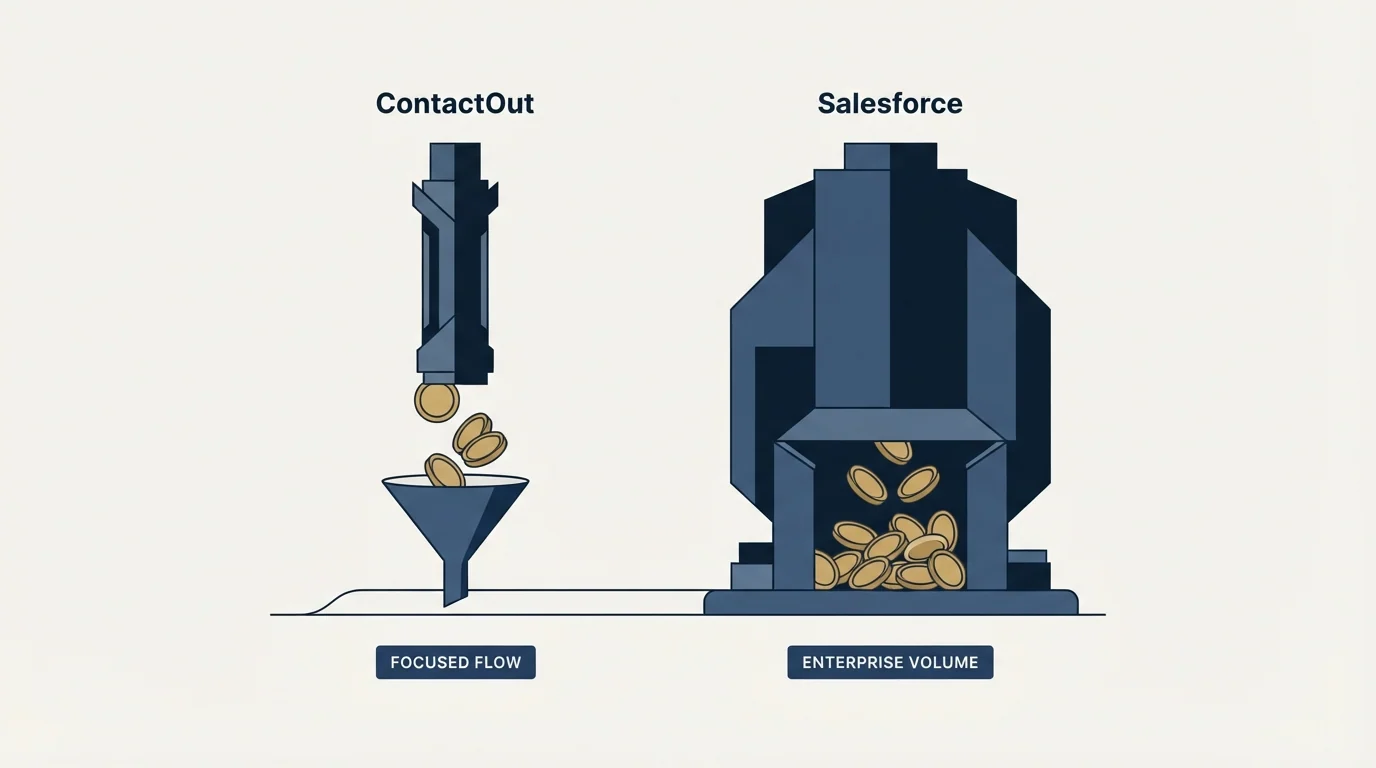 Section illustration: Pricing Comparison