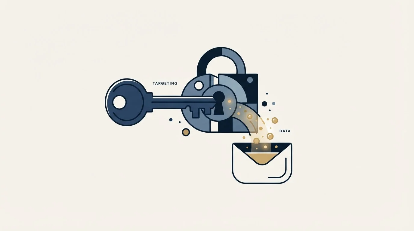 Section illustration: When to Choose ContactOut
