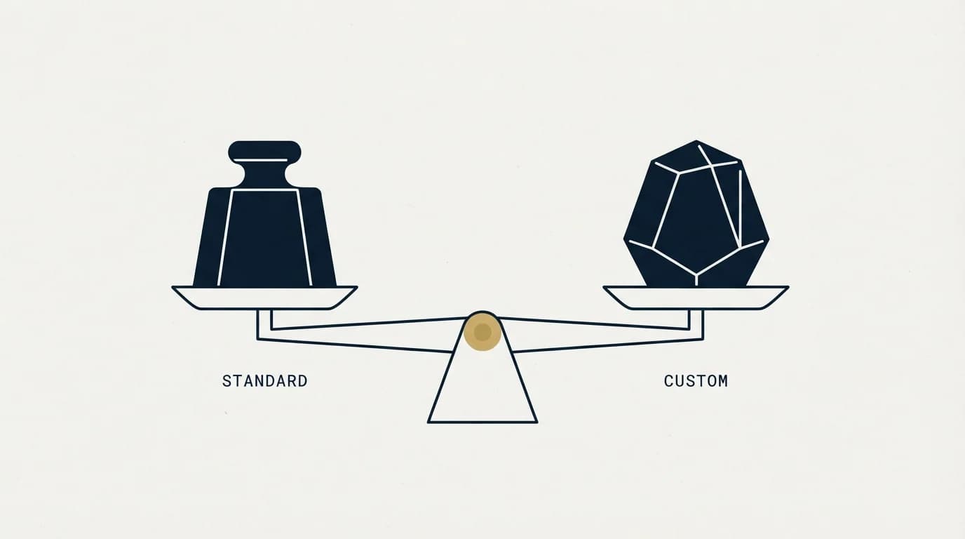 Section illustration: Pricing Comparison