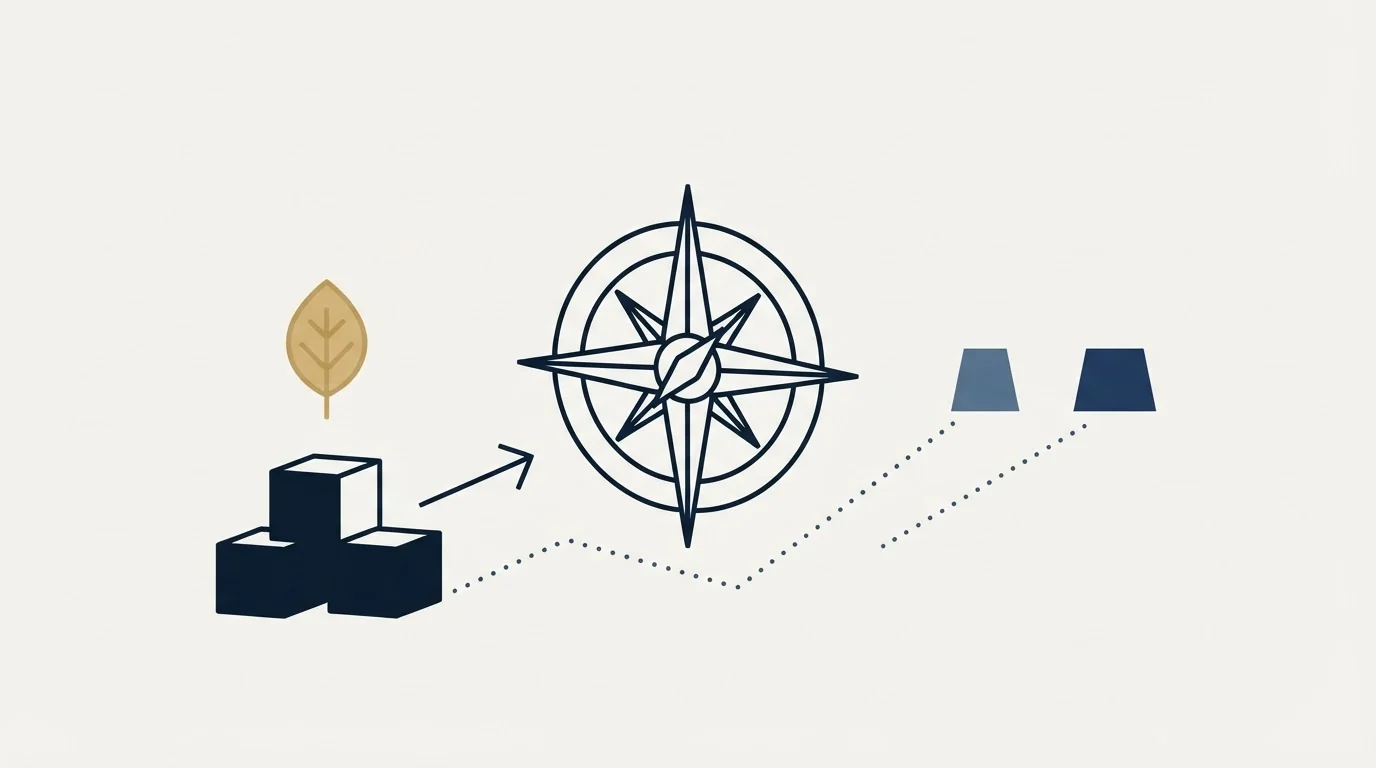 Section illustration: Getting Started Checklist