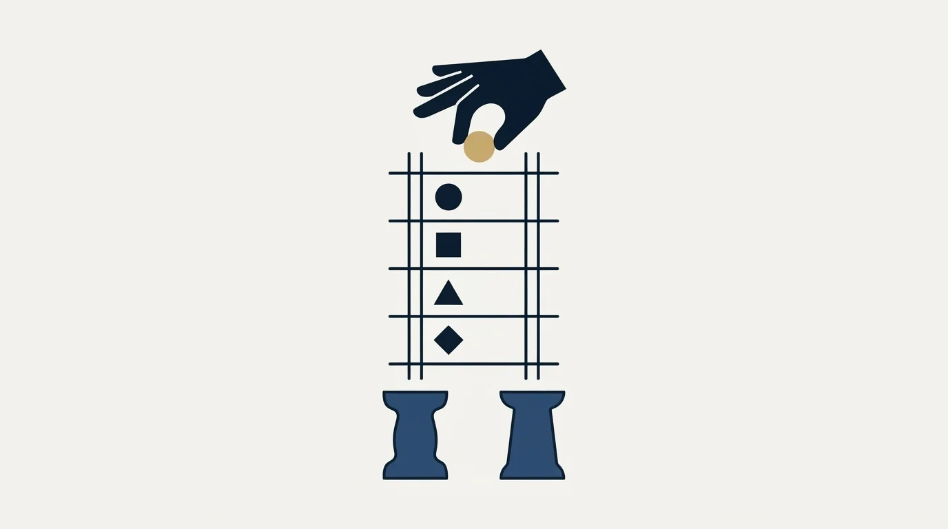 Section illustration: Getting Started Checklist
