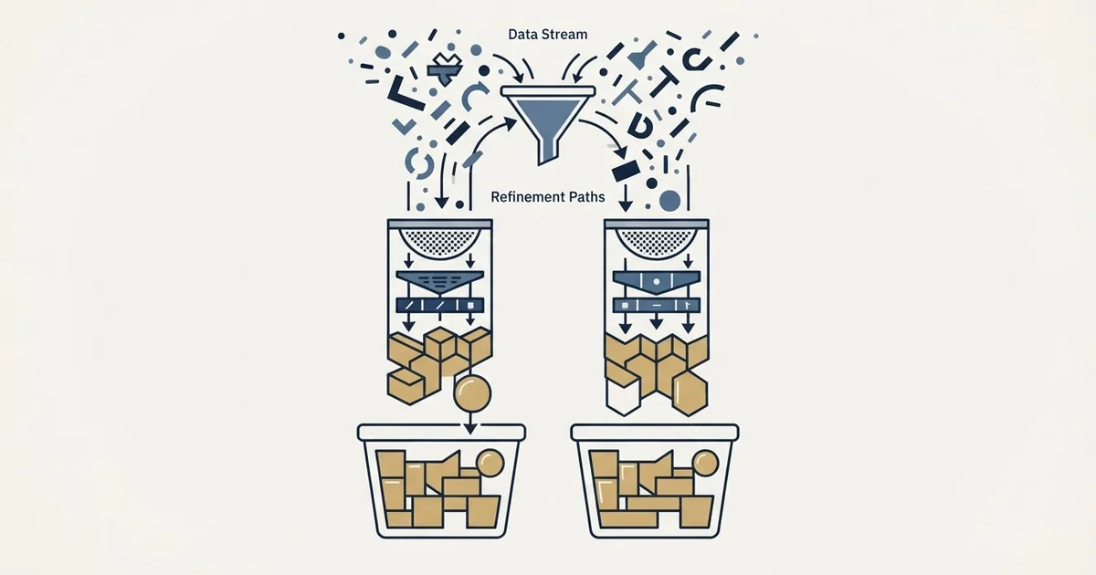Editorial illustration for ContactOut vs VoilaNorbert