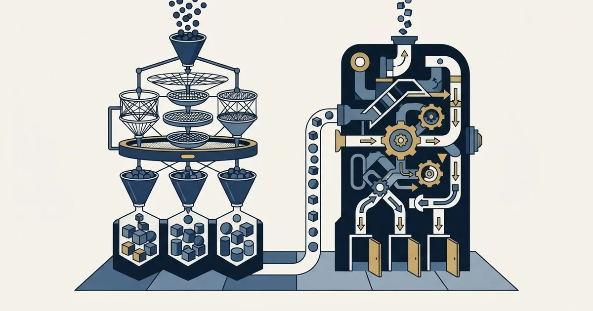 Editorial illustration for ContactOut vs Zeekeo