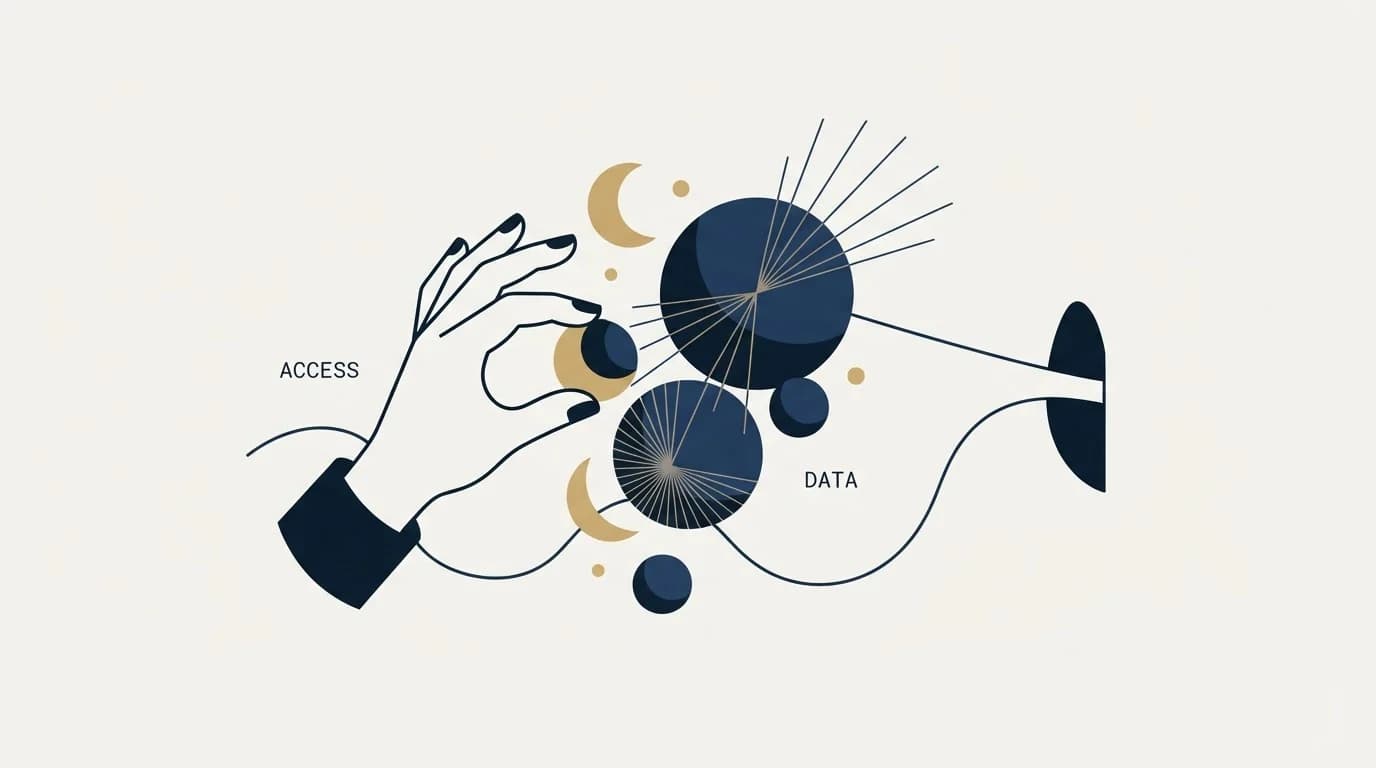Section illustration: When to Choose ContactOut