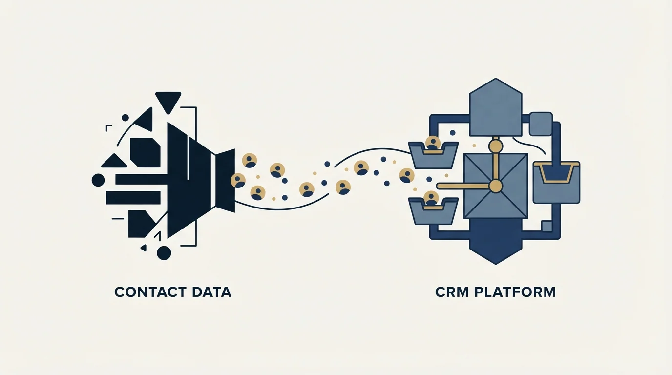 Section illustration: Using Both Together