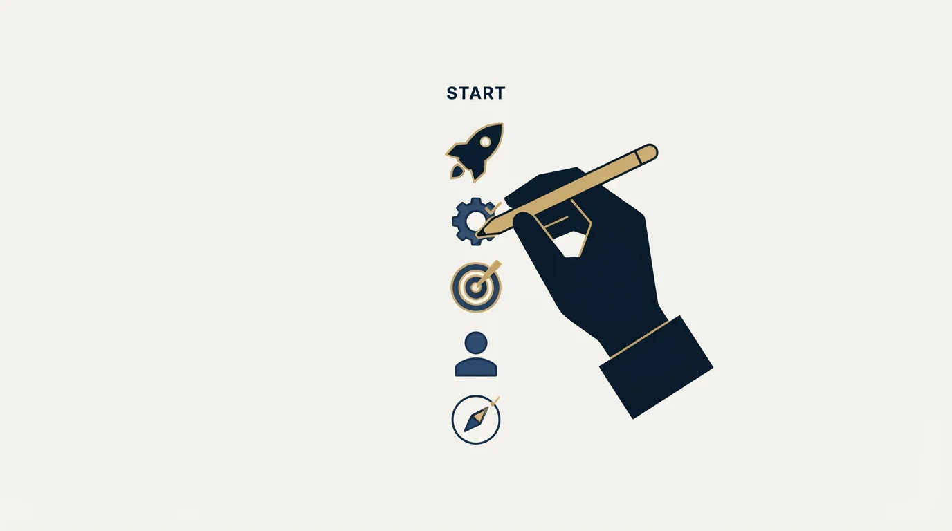 Section illustration: Getting Started Checklist