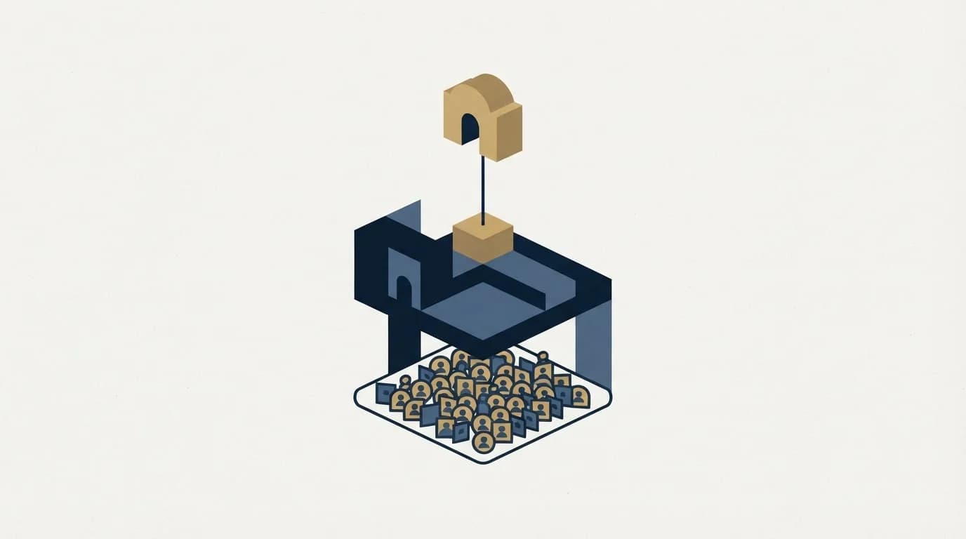 Section illustration: What the premium actually buys