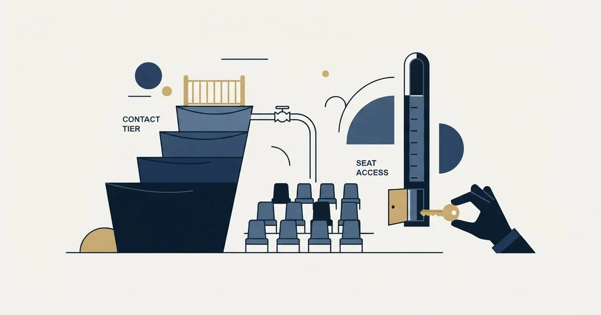 Editorial illustration for Copper CRM Pricing
