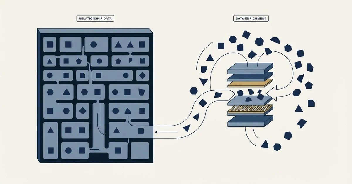 Editorial illustration for Copper vs Emailable
