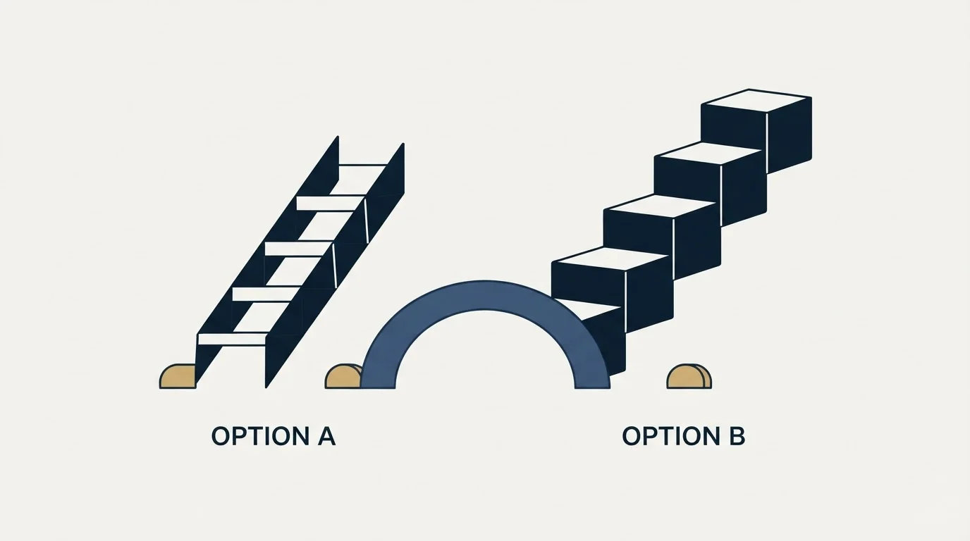 Section illustration: Pricing Comparison