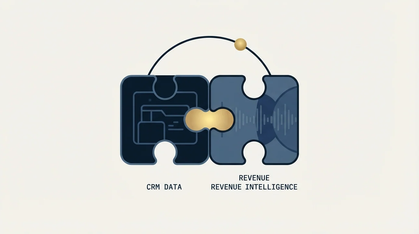 Section illustration: Using Both Together