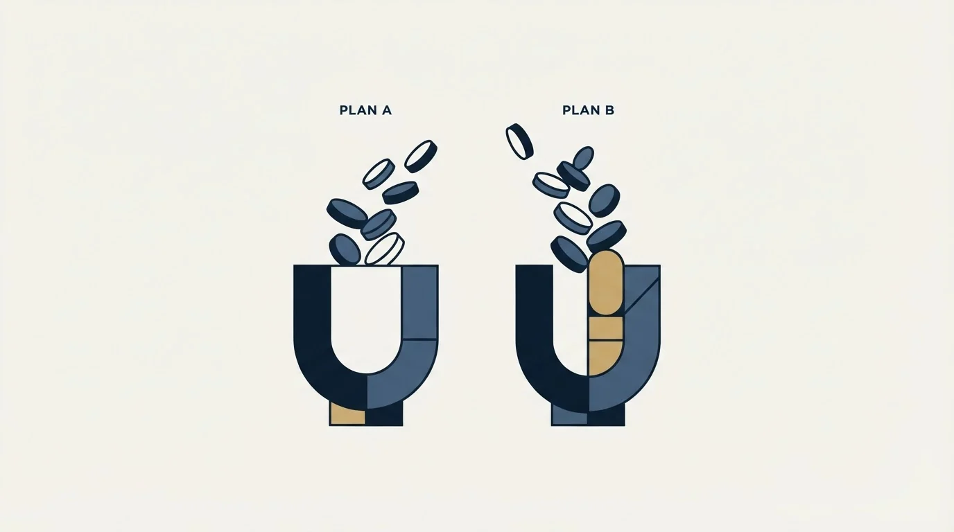 Section illustration: Pricing Comparison