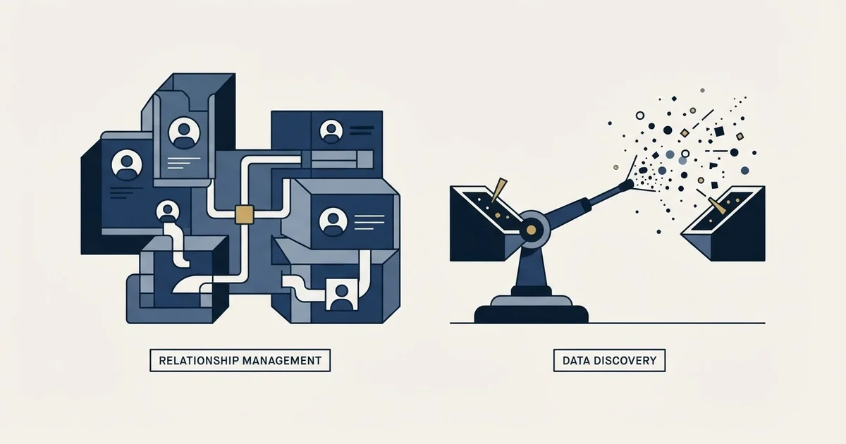 Editorial illustration for Copper vs Hunter