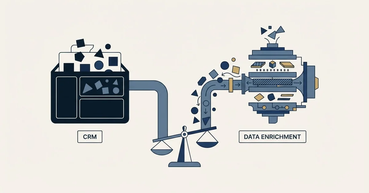 Editorial illustration for Copper vs Kaspr