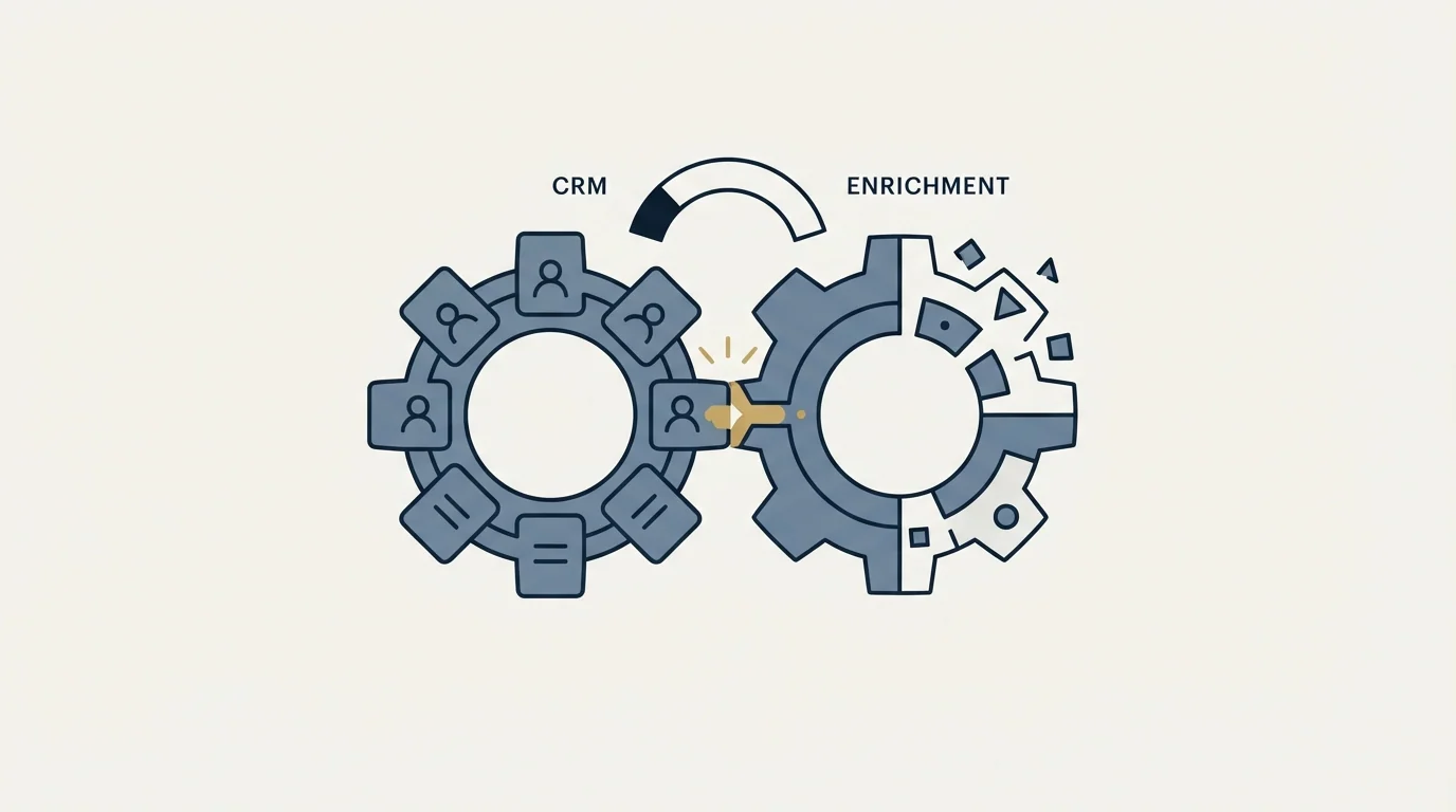 Section illustration: Using Both Together