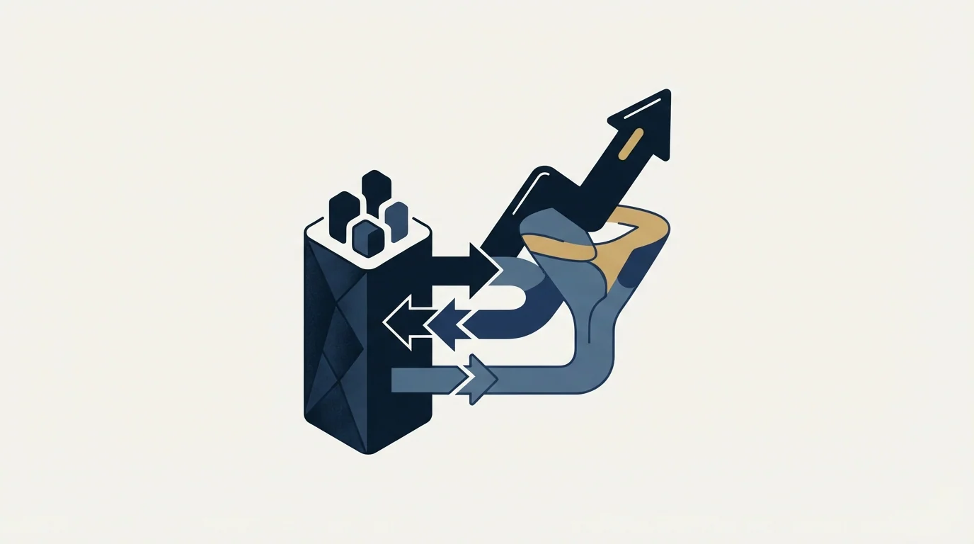 Section illustration: Using Both Together