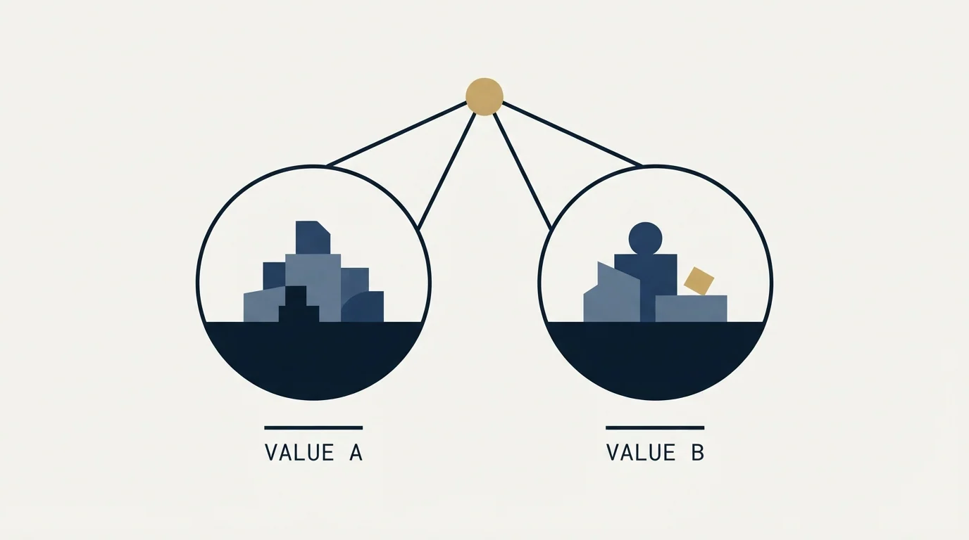 Section illustration: Pricing Comparison