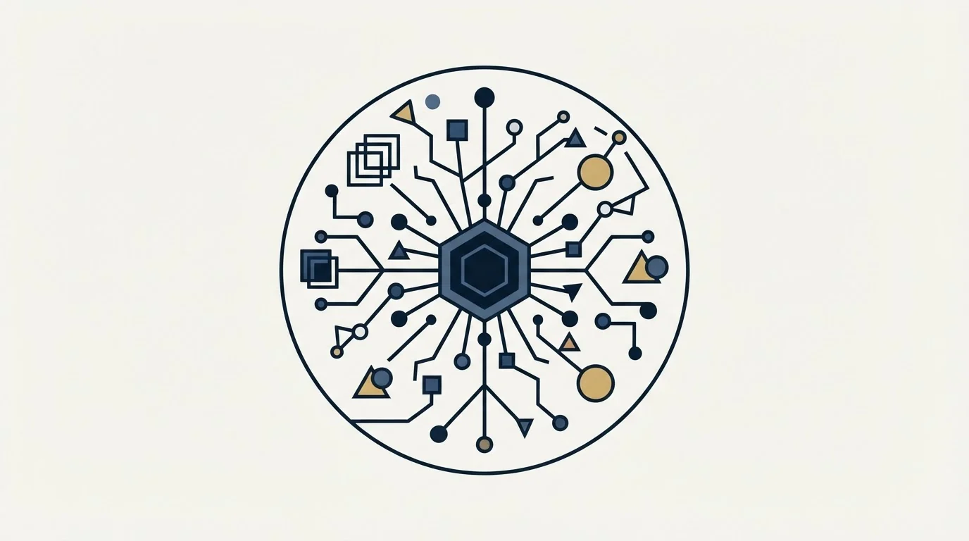 Section illustration: Integration Ecosystem