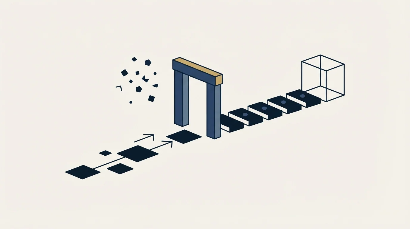 Section illustration: Getting Started Checklist