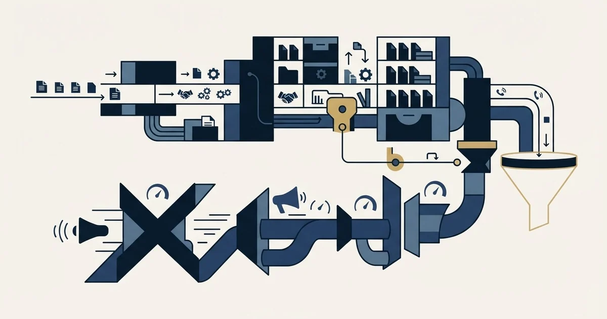 Editorial illustration for Copper vs PhoneBurner