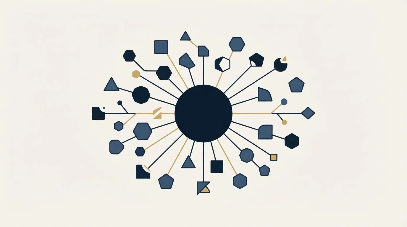 Section illustration: Integration Ecosystem
