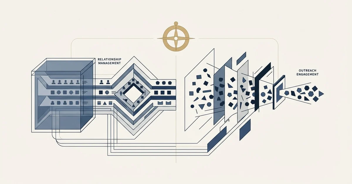 Editorial illustration for Copper vs Qualifier.ai