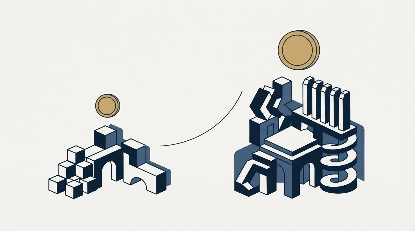 Section illustration: Pricing Comparison