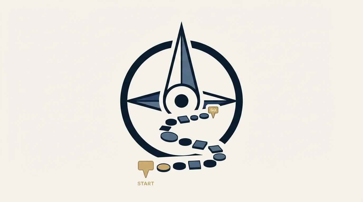 Section illustration: Getting Started Checklist