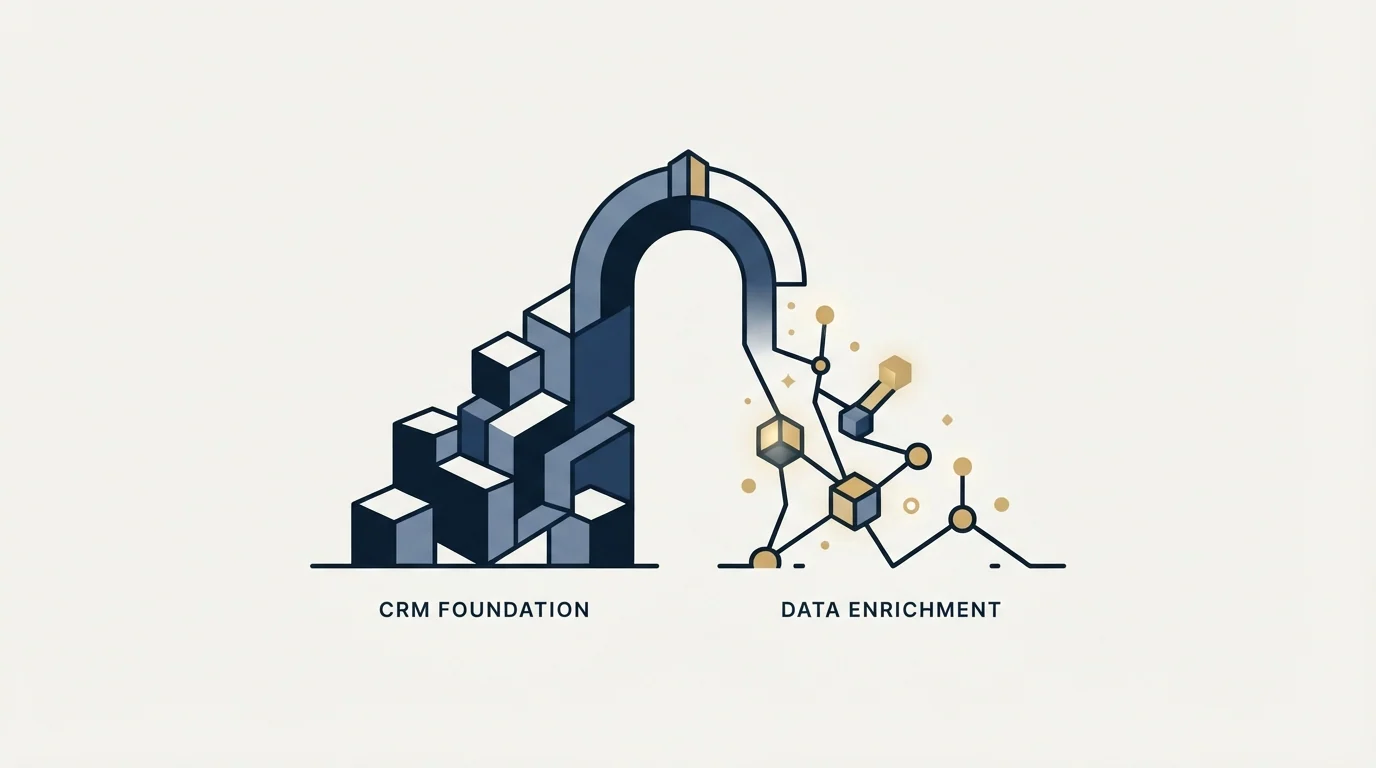 Section illustration: Using Both Together