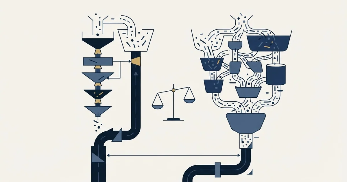 Editorial illustration for Copper vs SugarCRM
