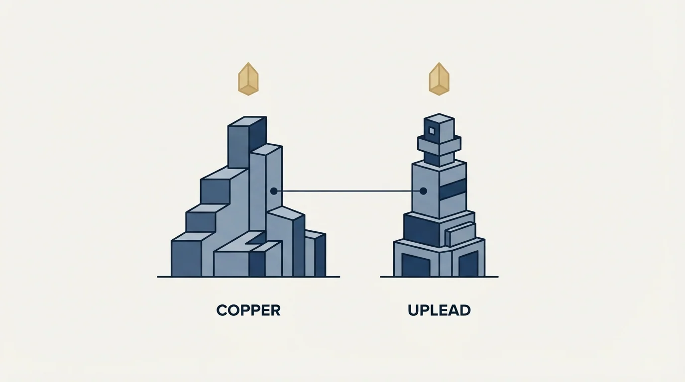 Section illustration: Pricing Comparison