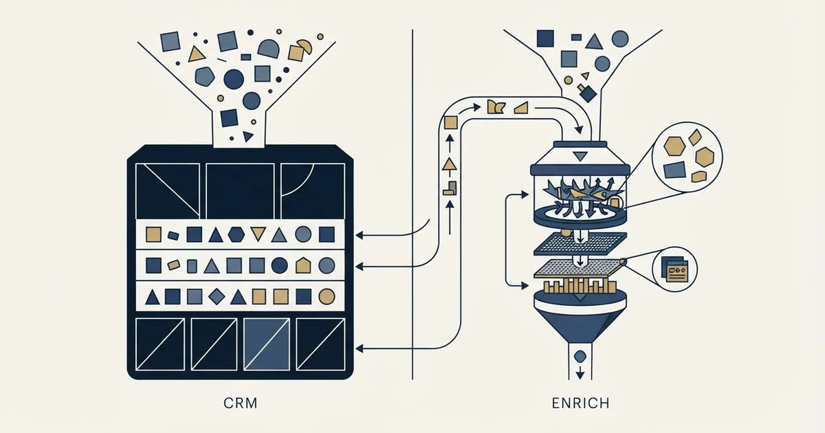 Editorial illustration for Copper vs UserGems
