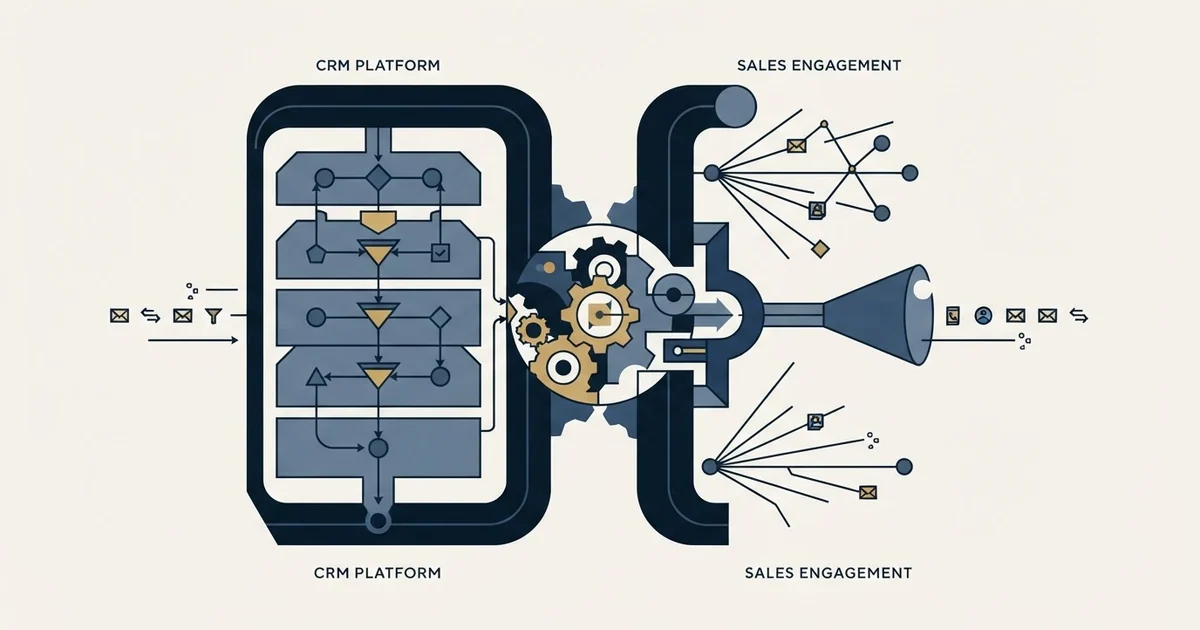 Editorial illustration for Copper vs We-Connect