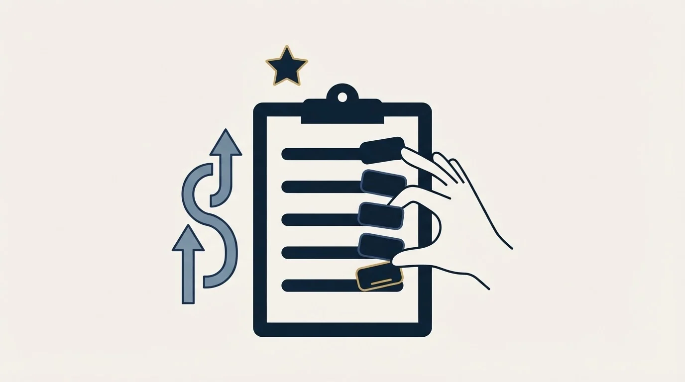 Section illustration: Getting Started Checklist