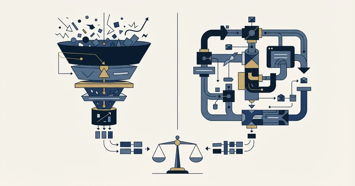 Editorial illustration for Coresignal vs Streak