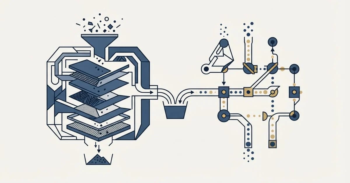 Editorial illustration for Coresignal vs Wiza