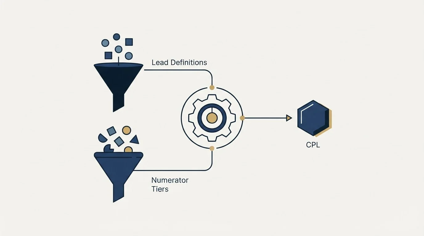 Section illustration: Following the arithmetic through
